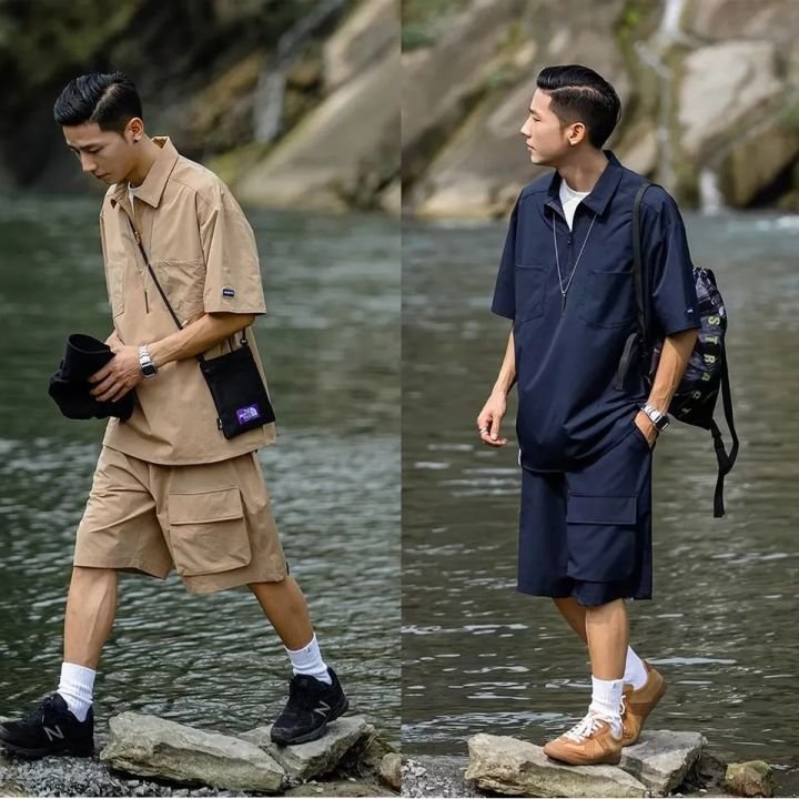 Panduan Gaya Casual untuk Pria yang Ingin Tampil Stylish