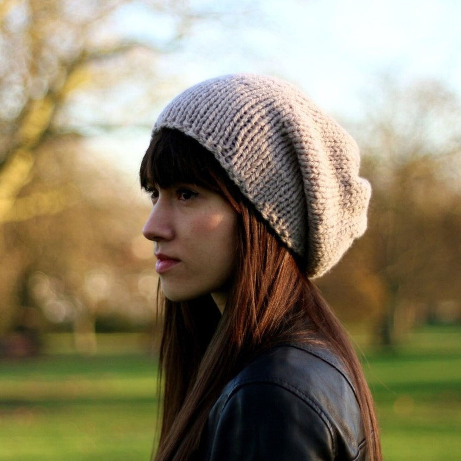 Beanie Hat Cocok Dengan Style Apa?