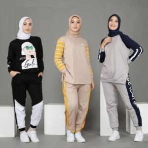 activewear untuk