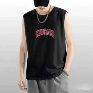 tank top untuk