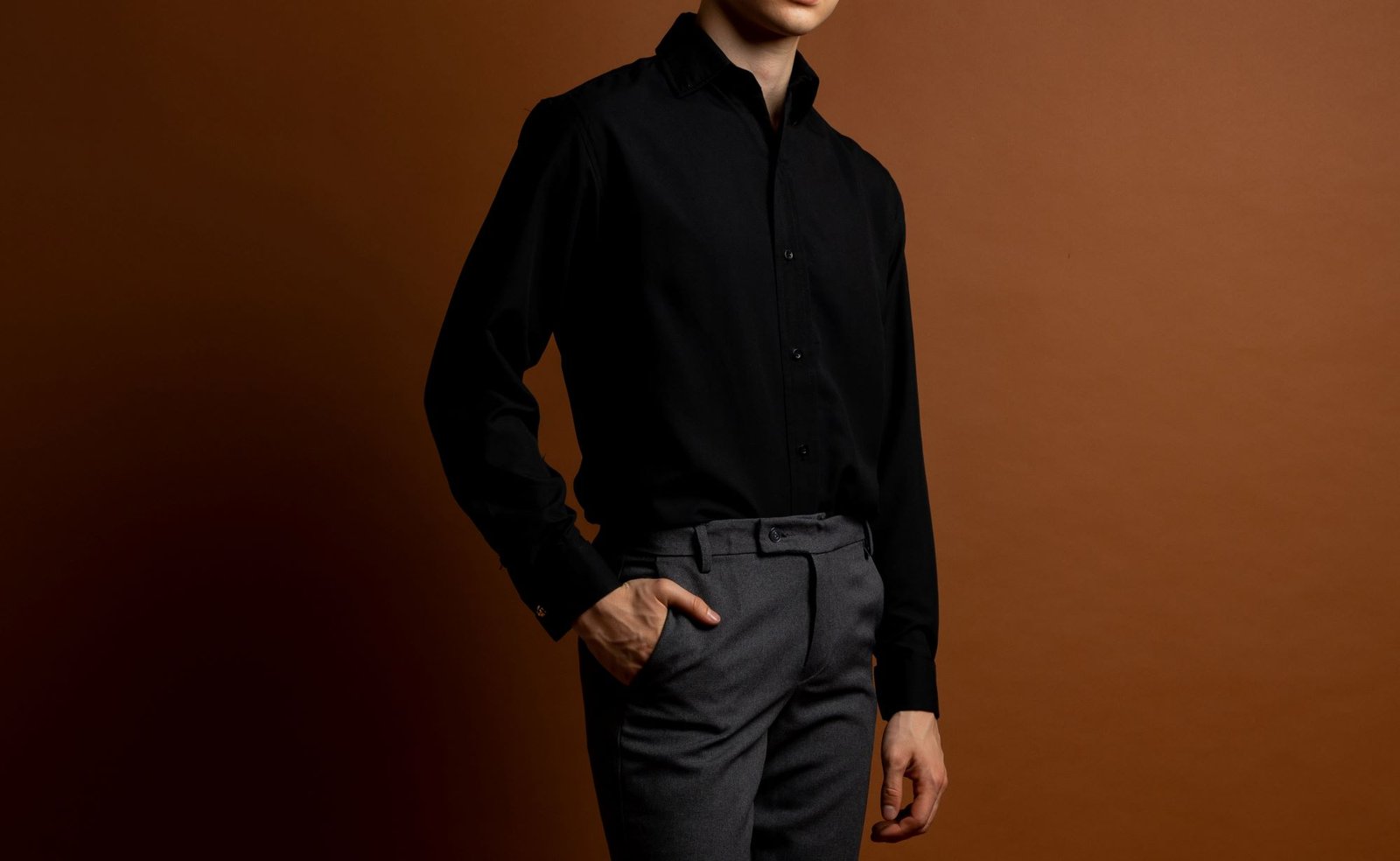 Padu Padan Smart Casual untuk Pria