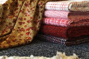 Kain Tweed: 
