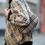 Burberry Check: