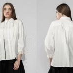 Mengenal Jenis-jenis Blouse yang Wajib Ada di Lemari Wanita