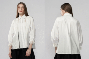 Mengenal Jenis-jenis Blouse yang Wajib Ada di Lemari Wanita