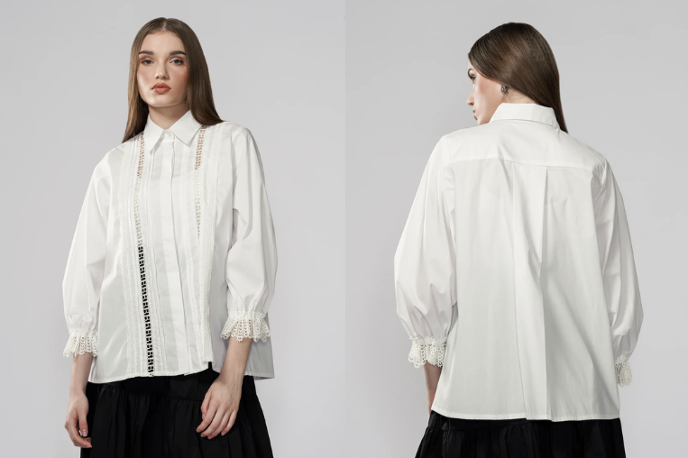 Mengenal Jenis-jenis Blouse yang Wajib Ada di Lemari Wanita