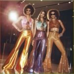 Gaya Disco 70-an:
