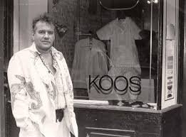 Koos van den Akker: 