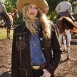 Cowgirl Core: