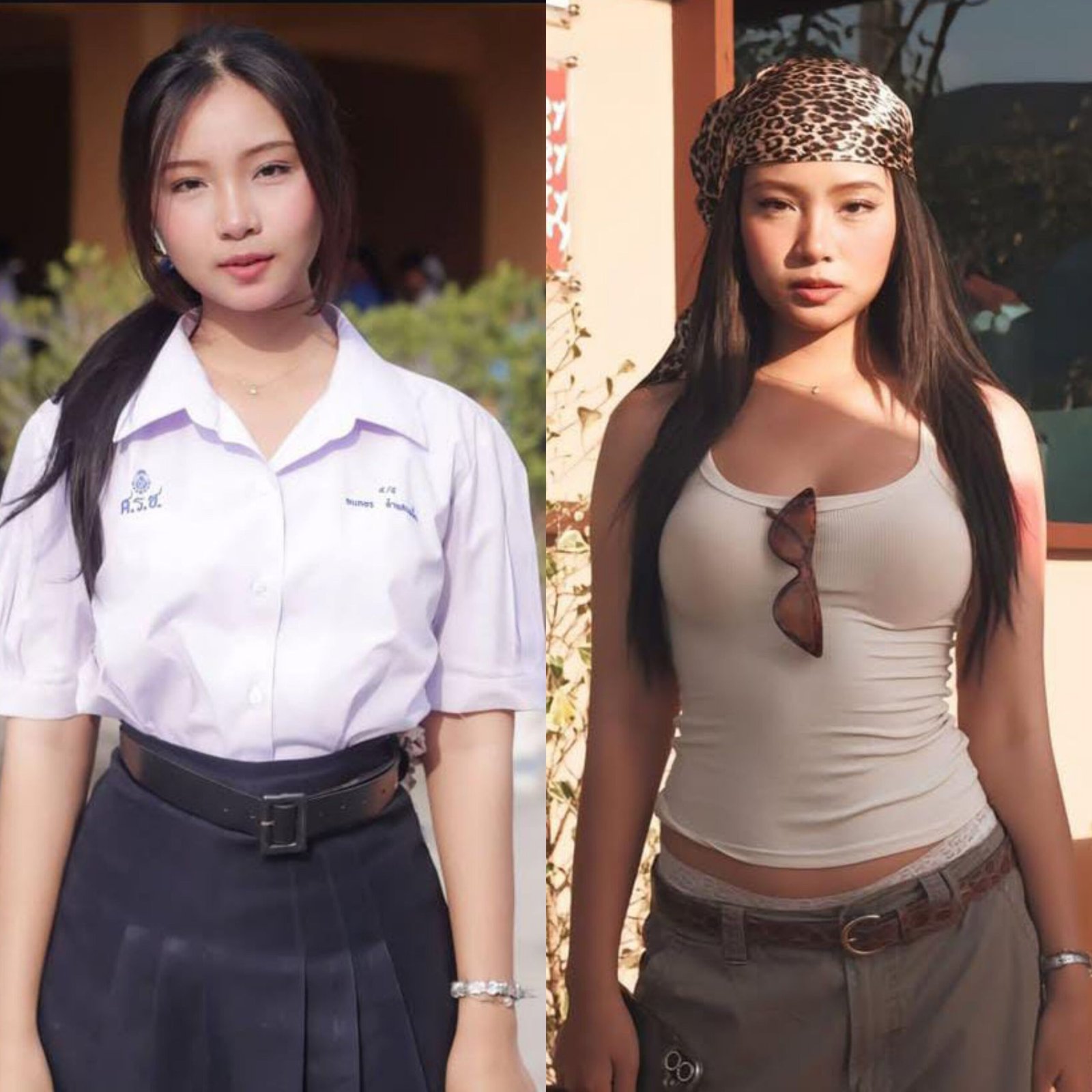 Casual Day vs Skena Day: Dua Wajah Gaya Anak Masa Kini