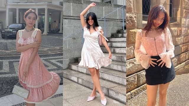 Style Coquette: Estetika Feminim dari Istana Prancis Abad ke-18
