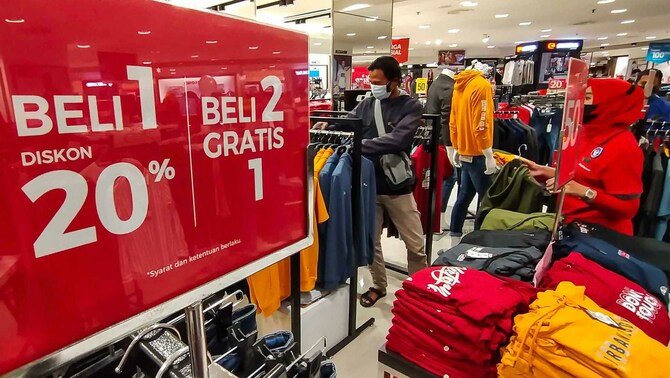 Outlet Shopping: Tips Berburu Diskon di Pusat Outlet