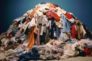 Mengapa Fast Fashion Berbahaya bagi Lingkungan dan Pekerja?