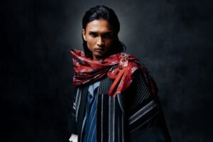 JF3 Fashion Festival 2026: 