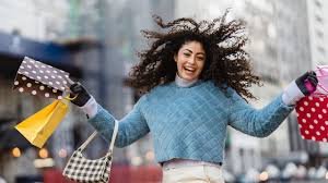 Outlet Shopping: 