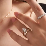 Cincin Stacking: