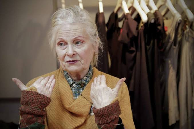Vivienne Westwood: Warisan Punk dalam Dunia Mode