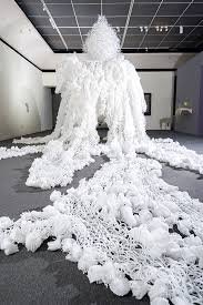 ReWoven in White: 