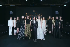 Taipei Fashion Week: 