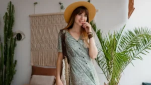 chic style