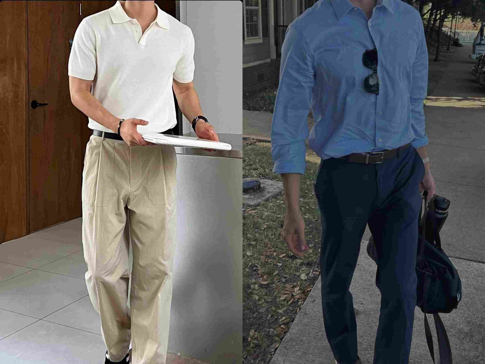 Formal Style: Panduan Lengkap untuk Tampil Rapi dan Profesional