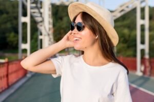 Cara Pilih Baju Yang Cocok Untuk Cuaca Panas Lembap