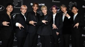 K-Pop style