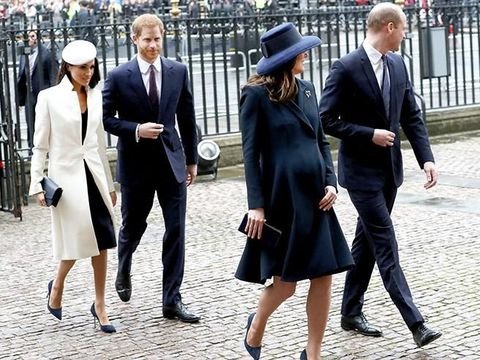 British Style: Rahasia Tampil Elegan ala Bangsawan Inggris