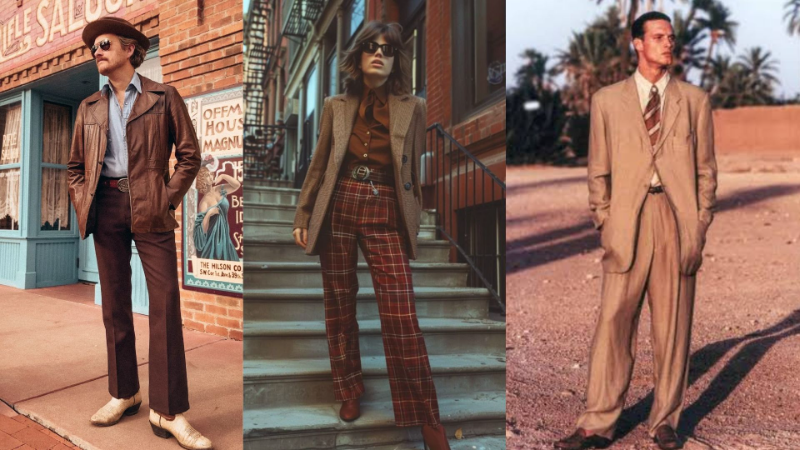 Mengapa Gaya Vintage Tetap Populer Di Era Modern