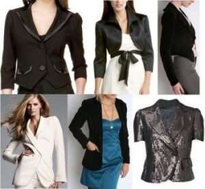 blazer