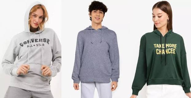 Hoodie: Ketika Gaya Santai Bertemu Fungsi Maksimal
